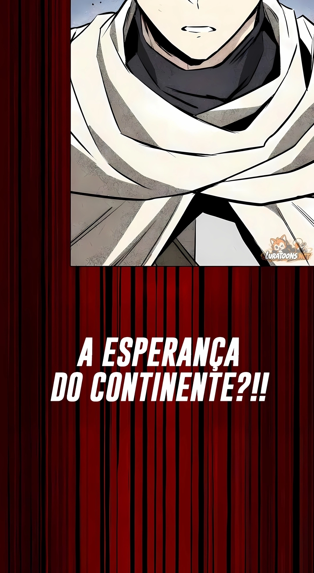 A Superação do Nobre Vagabundo Capítulo 158 Página 90