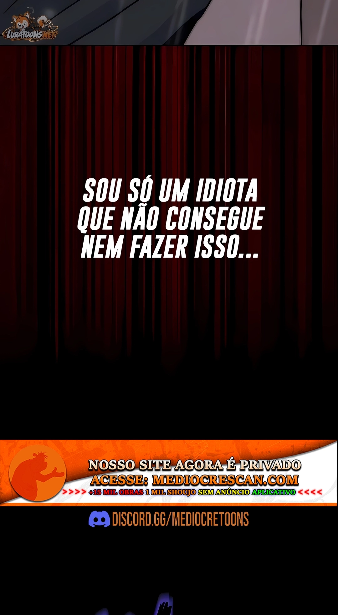 A Superação do Nobre Vagabundo Capítulo 158 Página 94