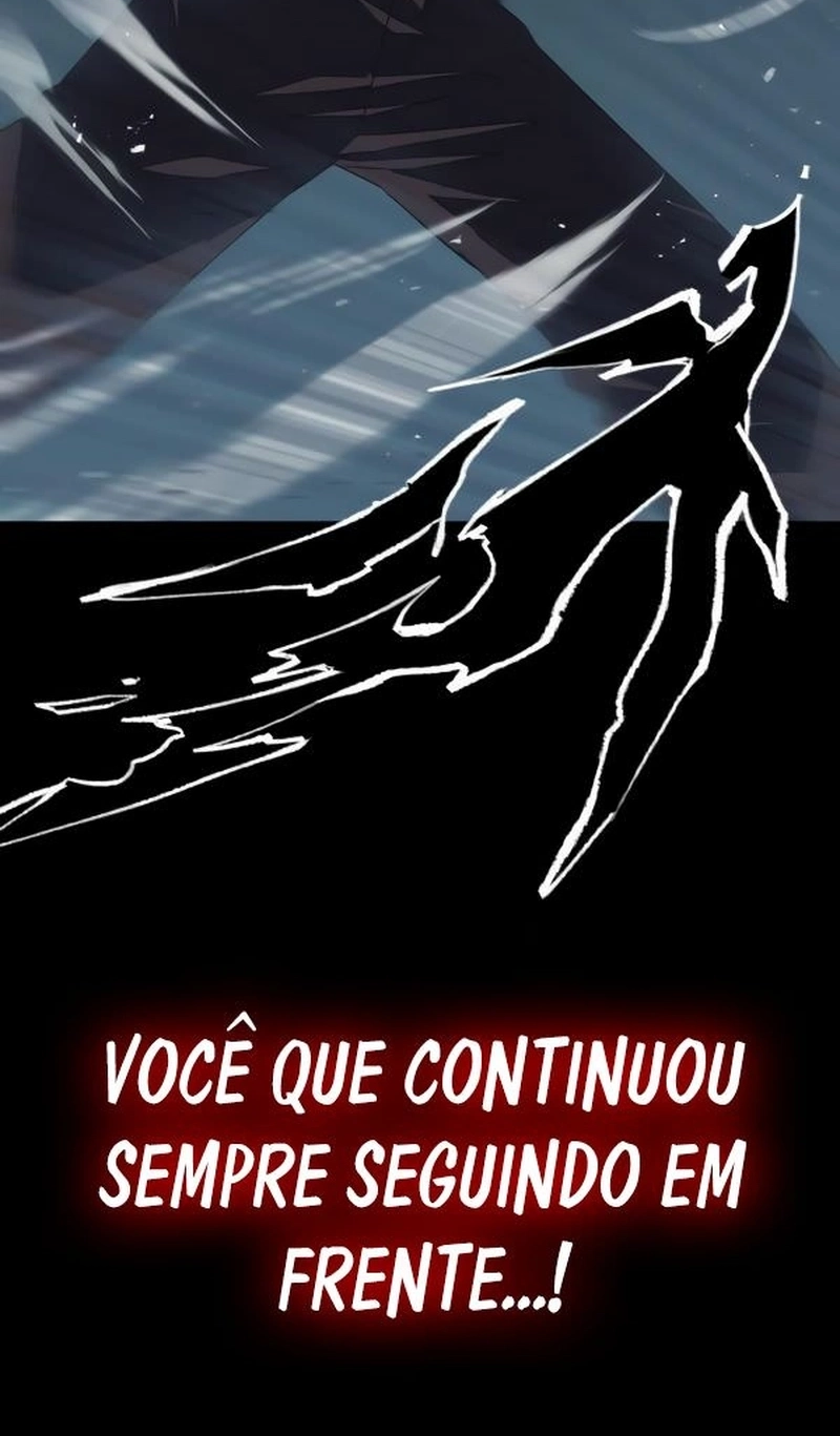 A Superação do Nobre Vagabundo Capítulo 16 Página 5