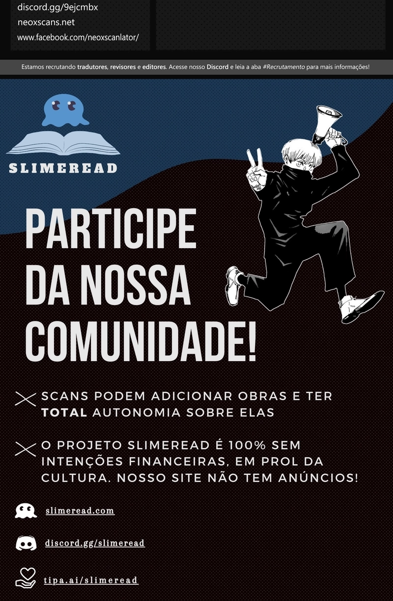 A Superação do Nobre Vagabundo Capítulo 18 Página 14