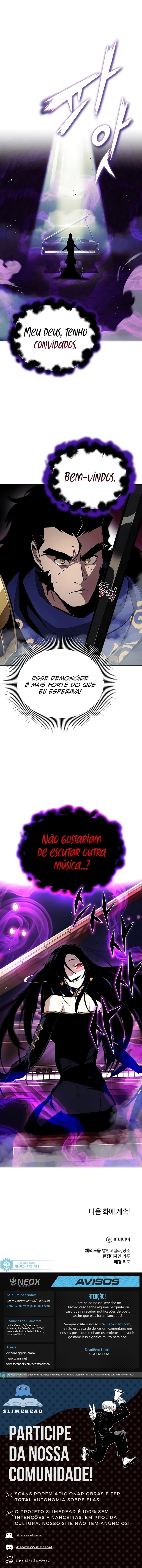 A Superação do Nobre Vagabundo Capítulo 37 Página 10