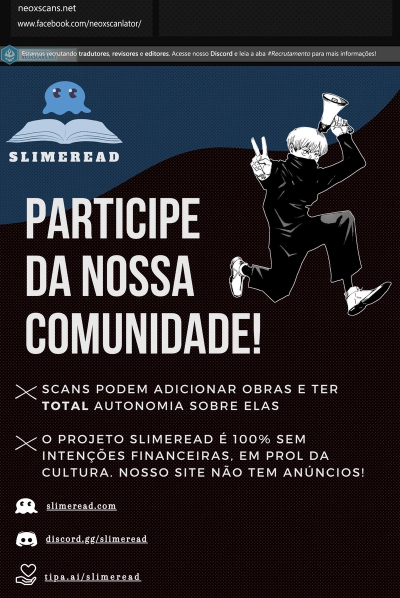 A Superação do Nobre Vagabundo Capítulo 39 Página 12