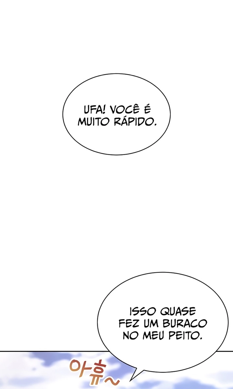 A Superação do Nobre Vagabundo Capítulo 50 Página 9
