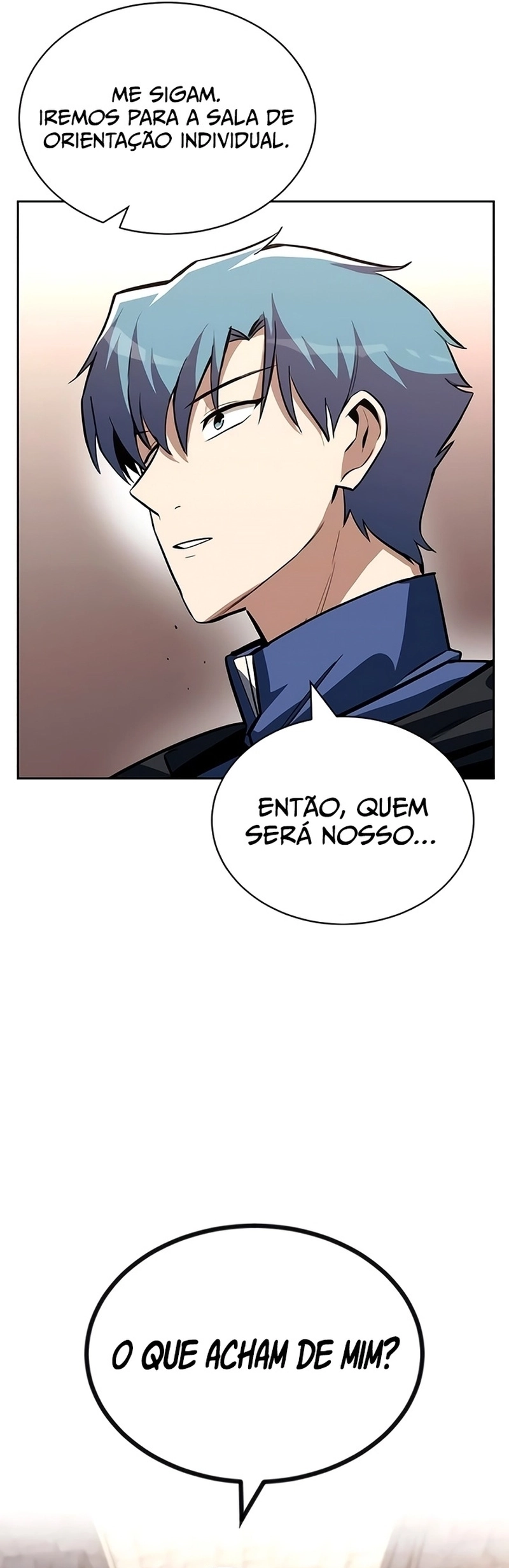 A Superação do Nobre Vagabundo Capítulo 58 Página 14