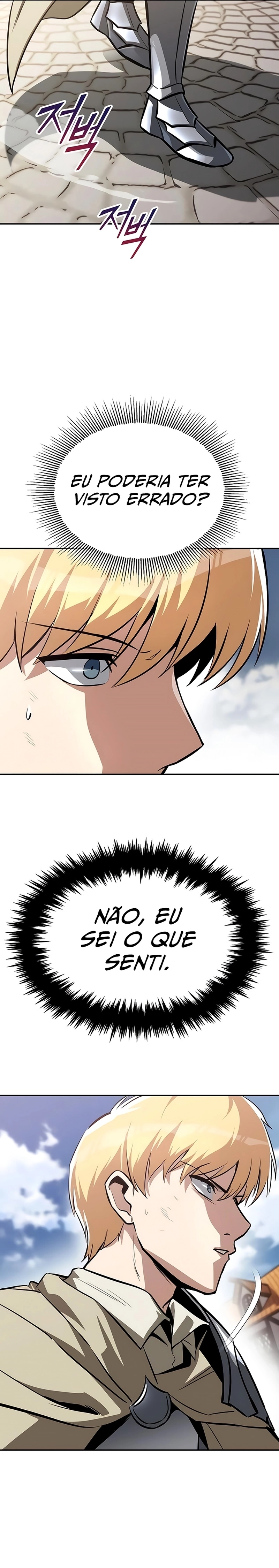 A Superação do Nobre Vagabundo Capítulo 62 Página 10