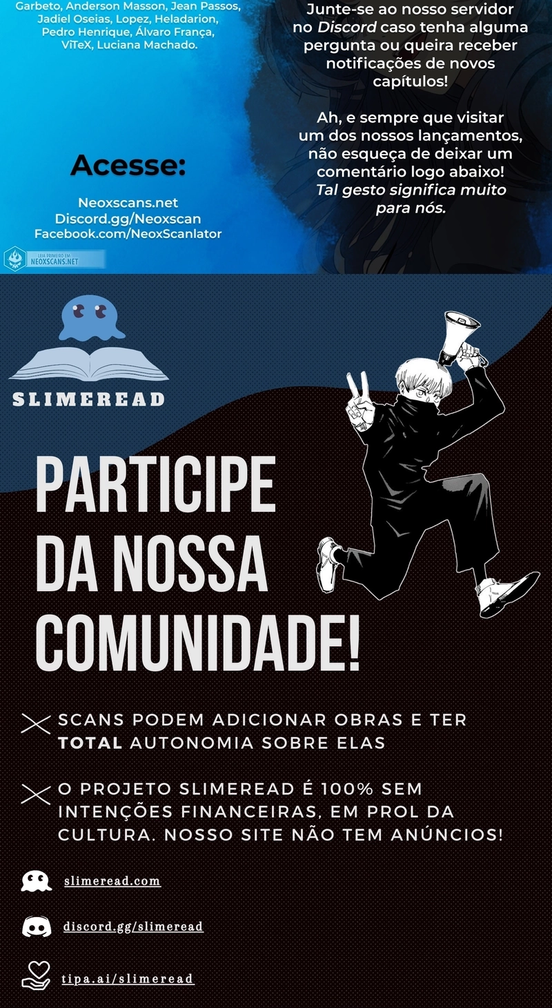 A Superação do Nobre Vagabundo Capítulo 66 Página 12