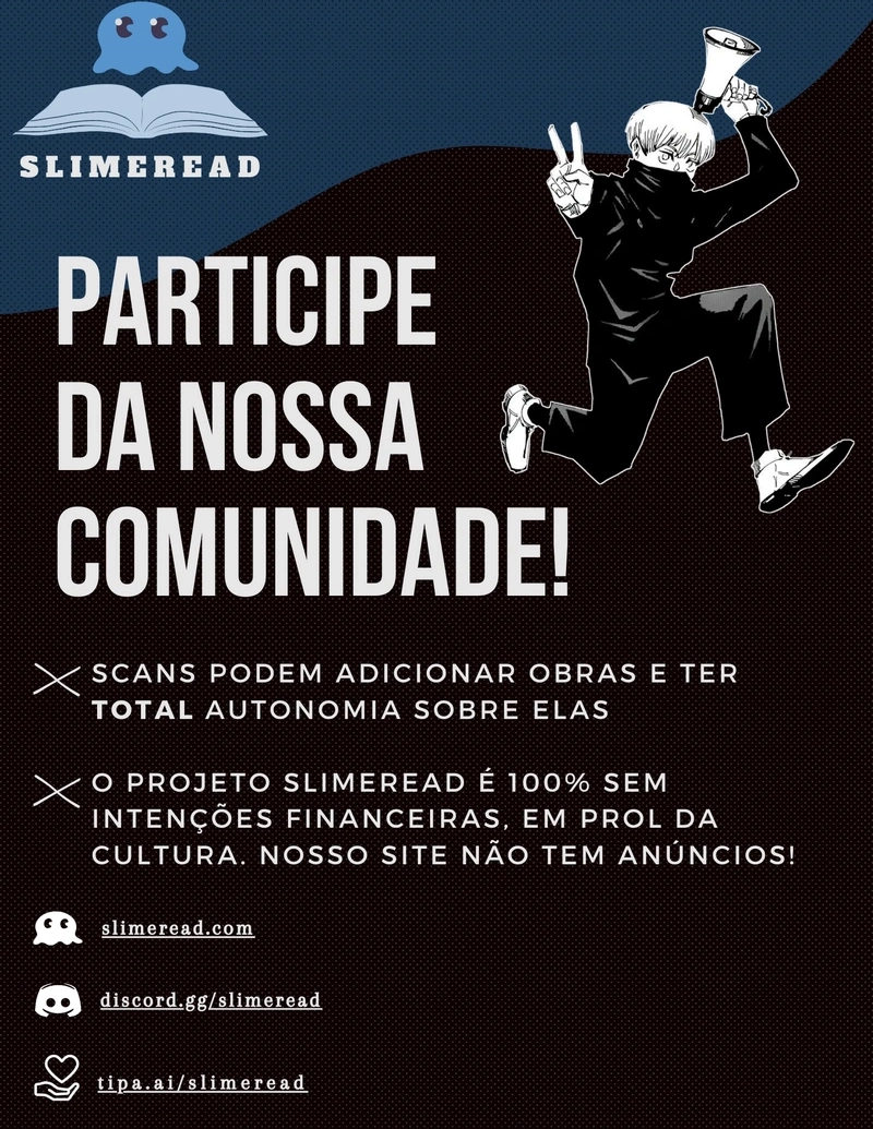 A Superação do Nobre Vagabundo Capítulo 70 Página 11