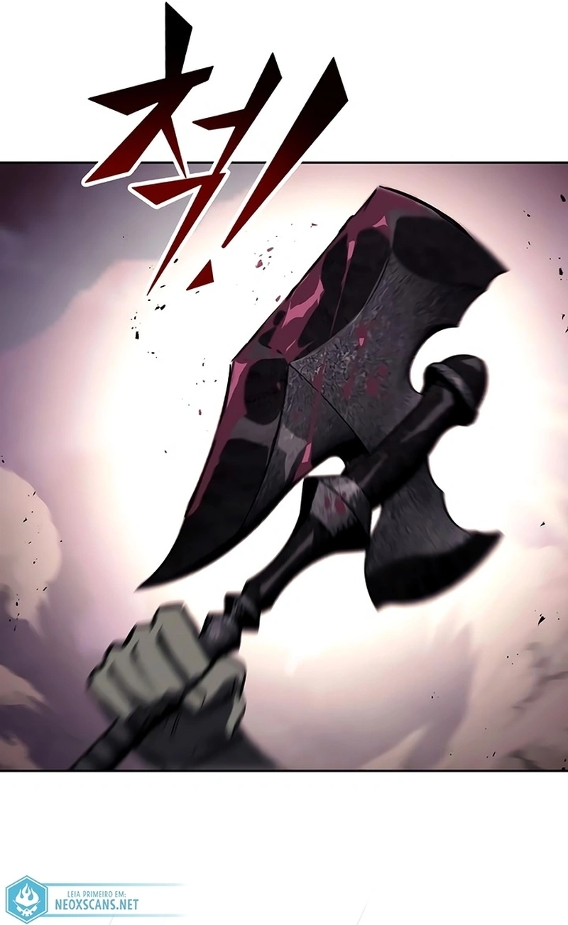A Superação do Nobre Vagabundo Capítulo 77 Página 5