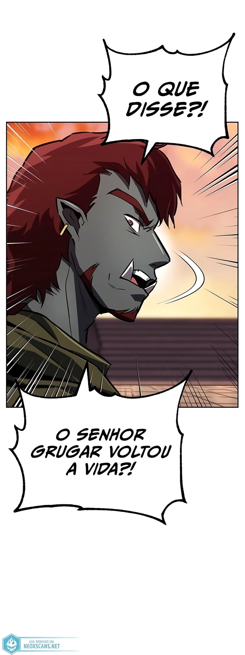 A Superação do Nobre Vagabundo Capítulo 79 Página 10
