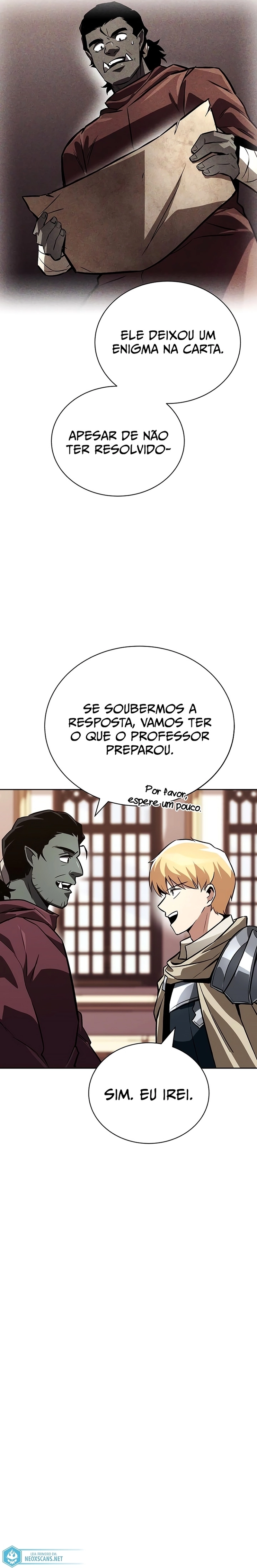 A Superação do Nobre Vagabundo Capítulo 79 Página 5