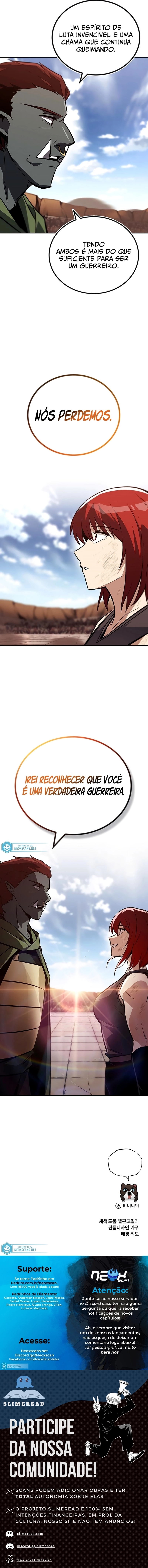 A Superação do Nobre Vagabundo Capítulo 81 Página 12