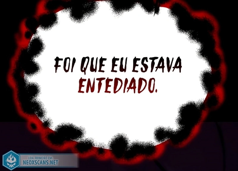 A Superação do Nobre Vagabundo Capítulo 83 Página 5