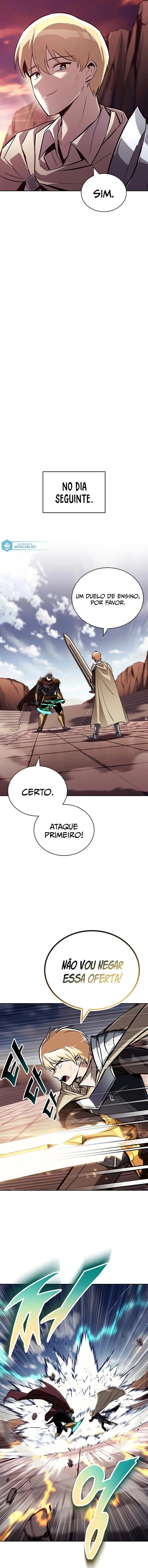 A Superação do Nobre Vagabundo Capítulo 84 Página 13