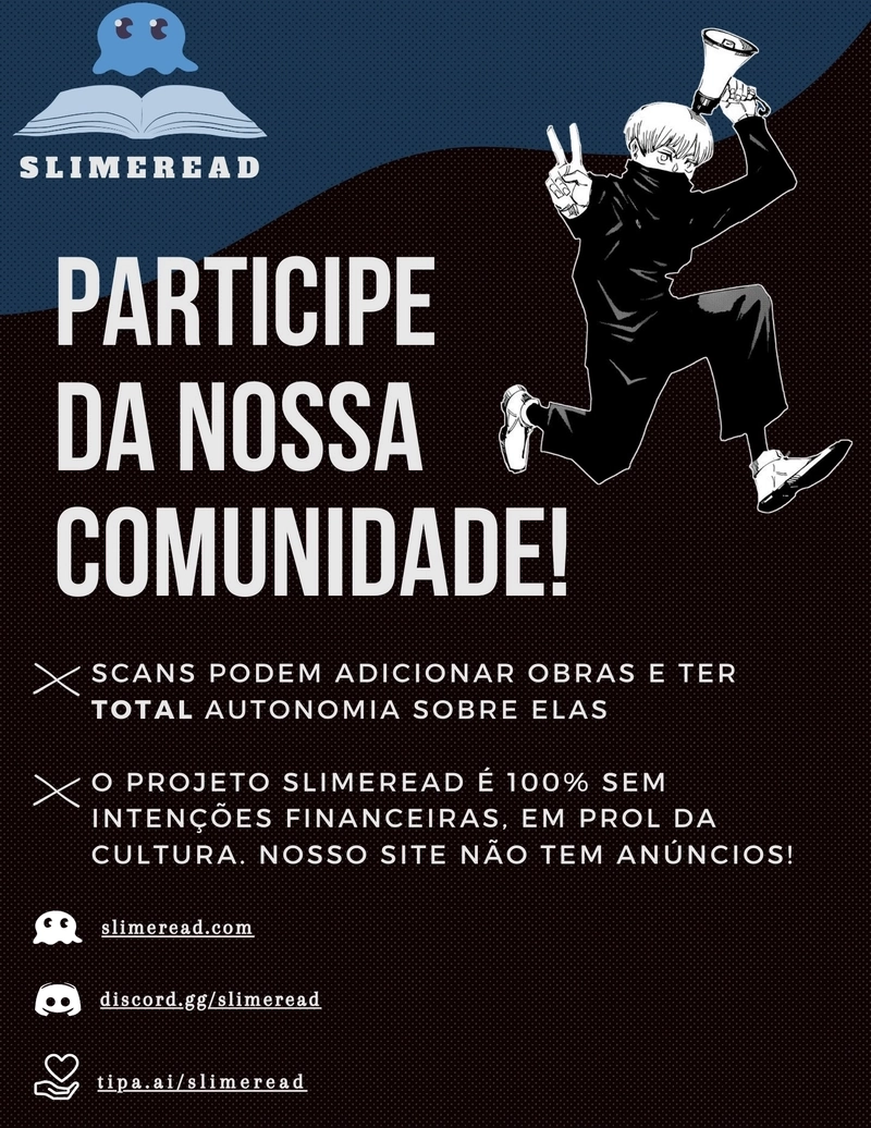 A Superação do Nobre Vagabundo Capítulo 89 Página 13