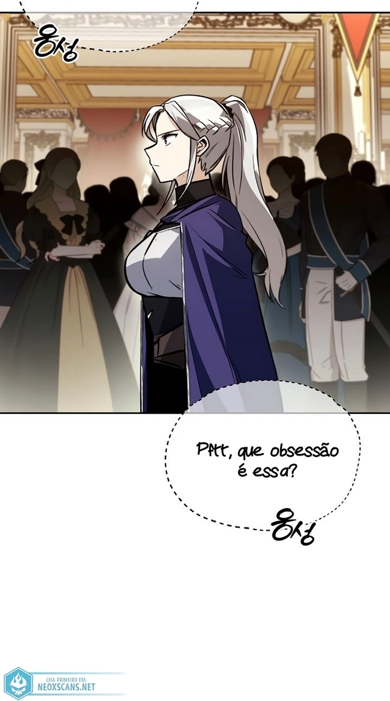 A Superação do Nobre Vagabundo Capítulo 89 Página 5