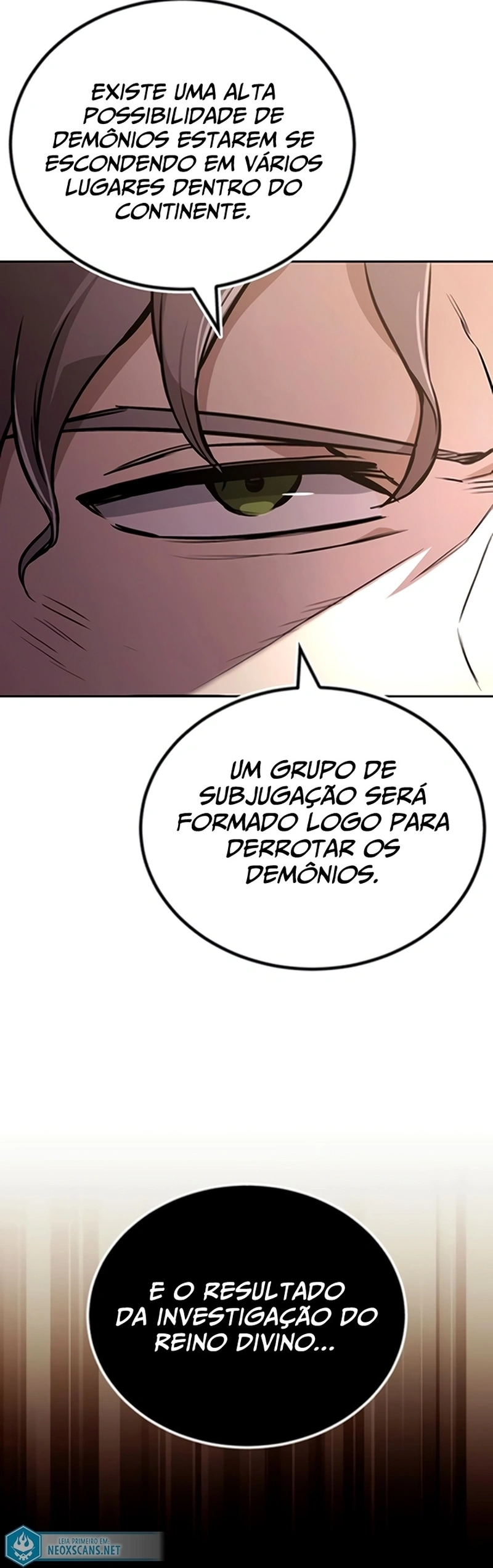 A Superação do Nobre Vagabundo Capítulo 96 Página 5