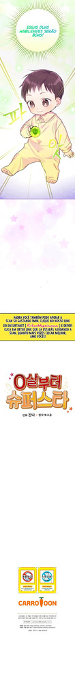A Superstar From Birth Capítulo 1 Página 56