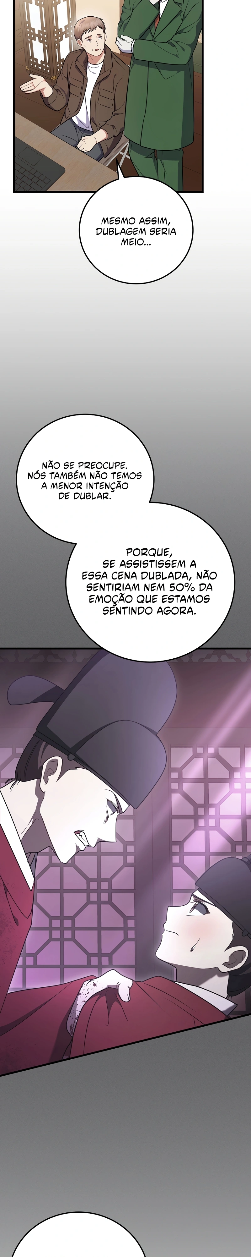 A Superstar From Birth Capítulo 101 Página 29