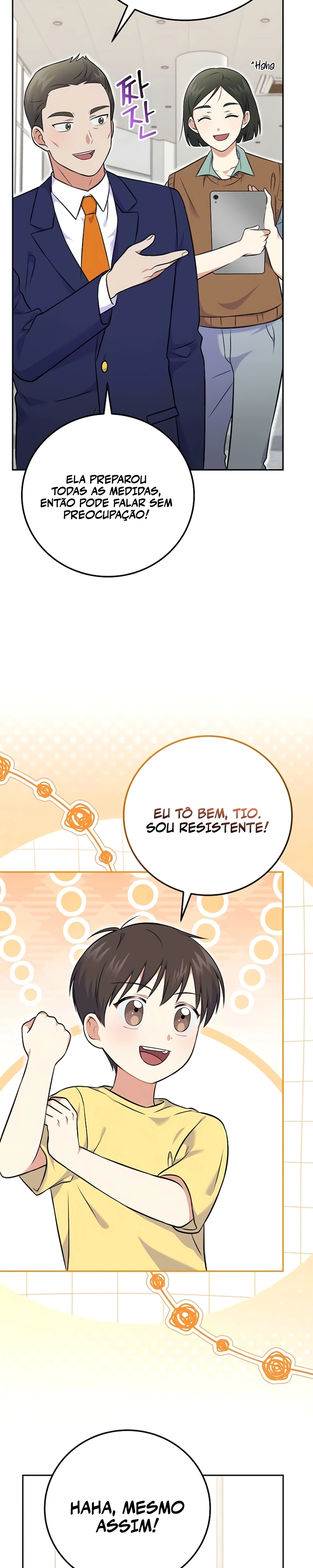 A Superstar From Birth Capítulo 52 Página 25