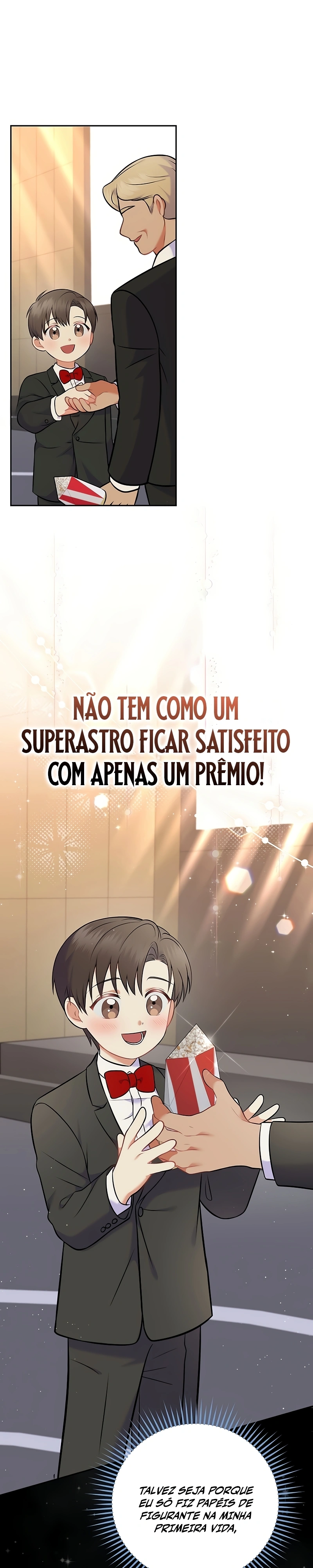 A Superstar From Birth Capítulo 57 Página 13
