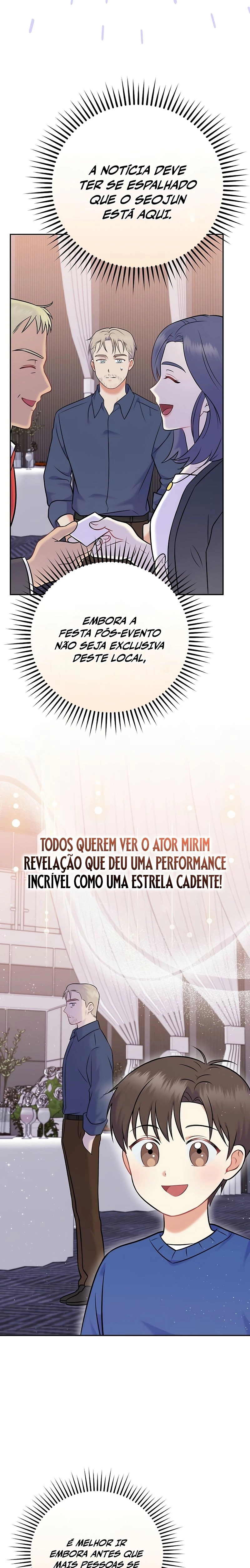 A Superstar From Birth Capítulo 58 Página 10