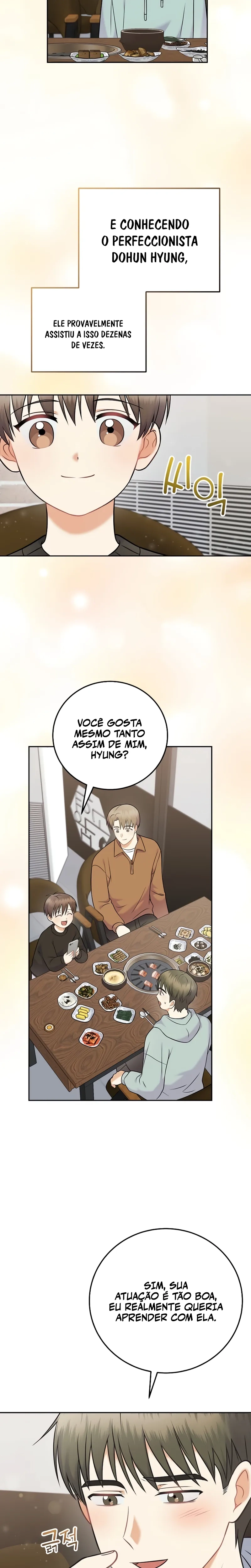A Superstar From Birth Capítulo 62 Página 12