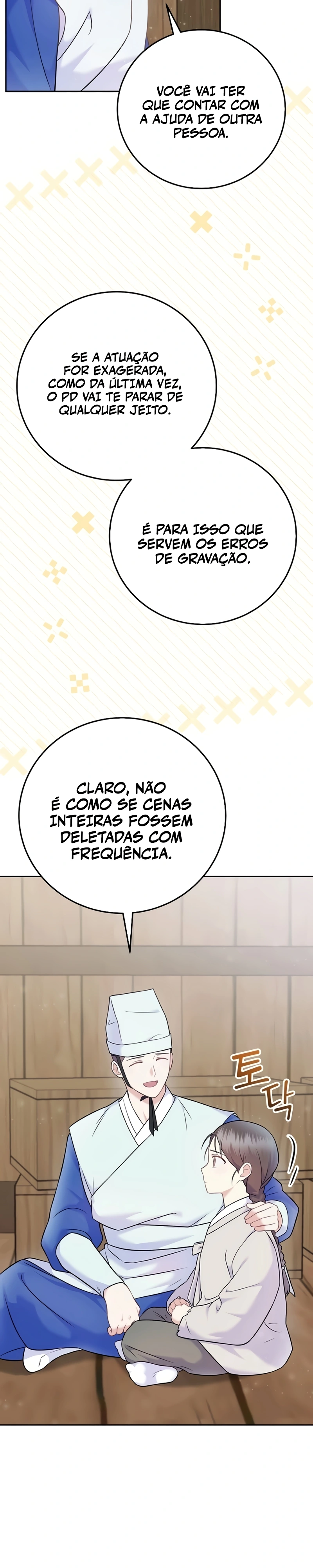 A Superstar From Birth Capítulo 65 Página 4