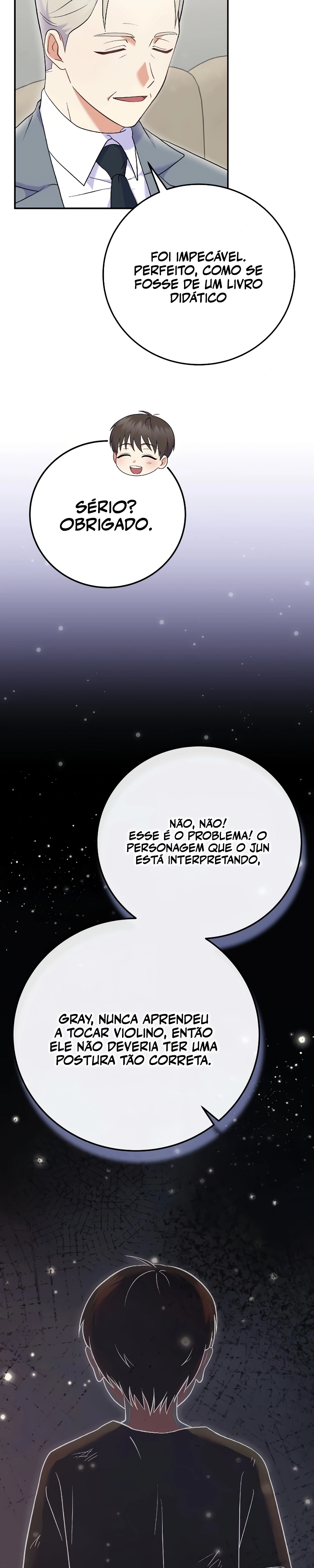 A Superstar From Birth Capítulo 73 Página 32