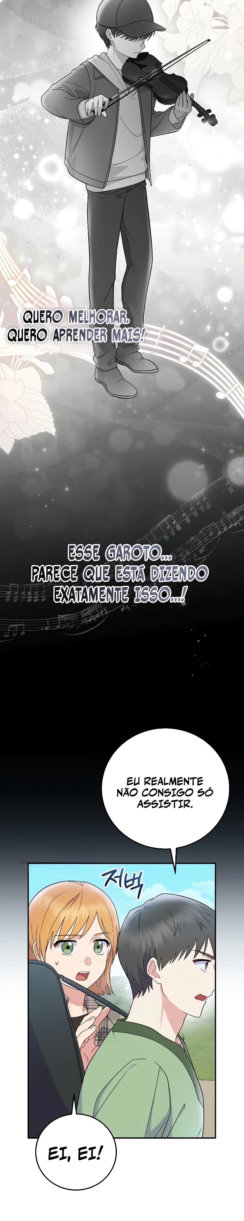 A Superstar From Birth Capítulo 77 Página 29