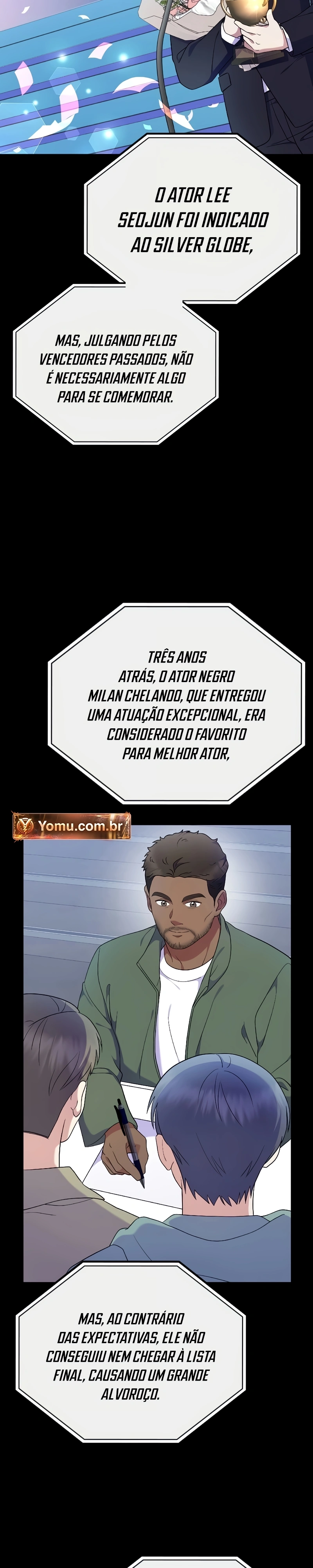 A Superstar From Birth Capítulo 81 Página 2