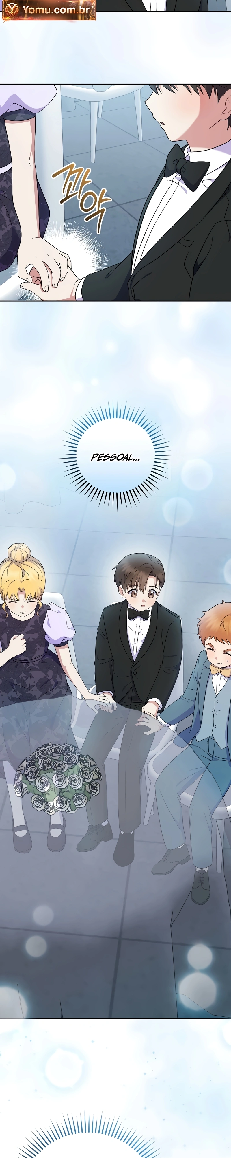 A Superstar From Birth Capítulo 81 Página 22