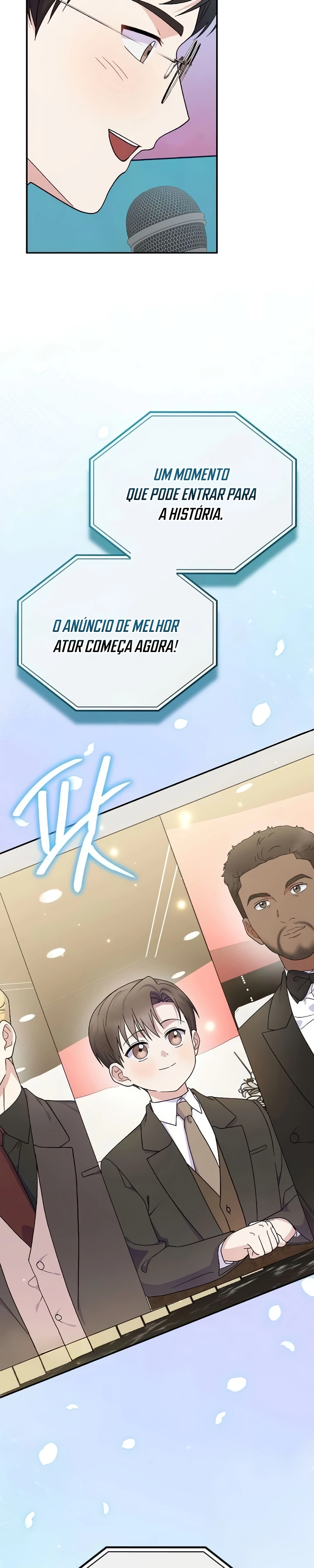 A Superstar From Birth Capítulo 83 Página 21