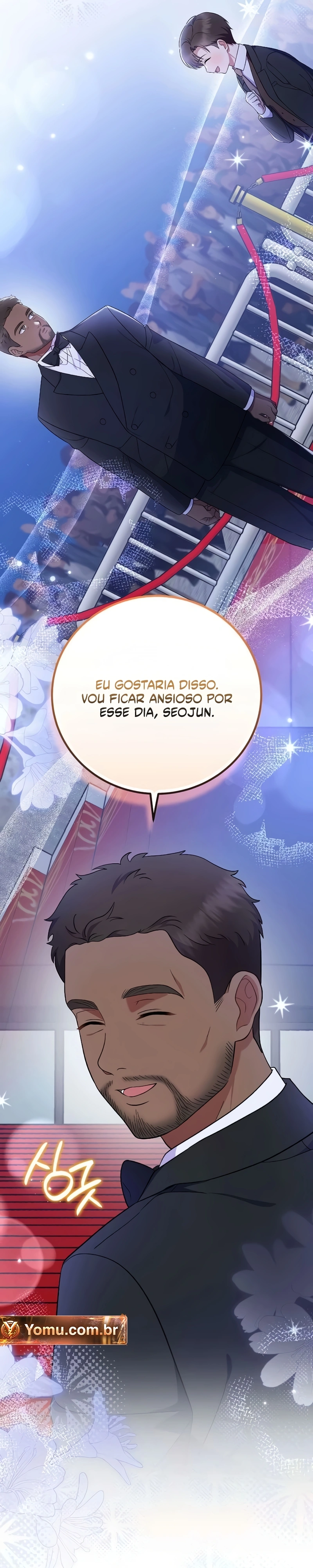 A Superstar From Birth Capítulo 83 Página 6