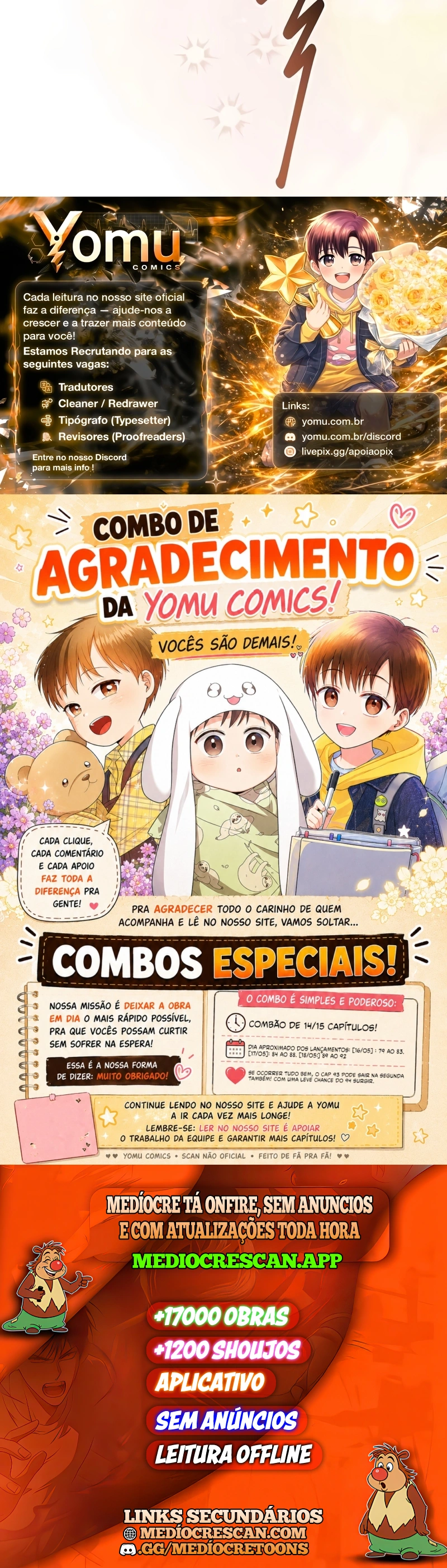 A Superstar From Birth Capítulo 85 Página 41