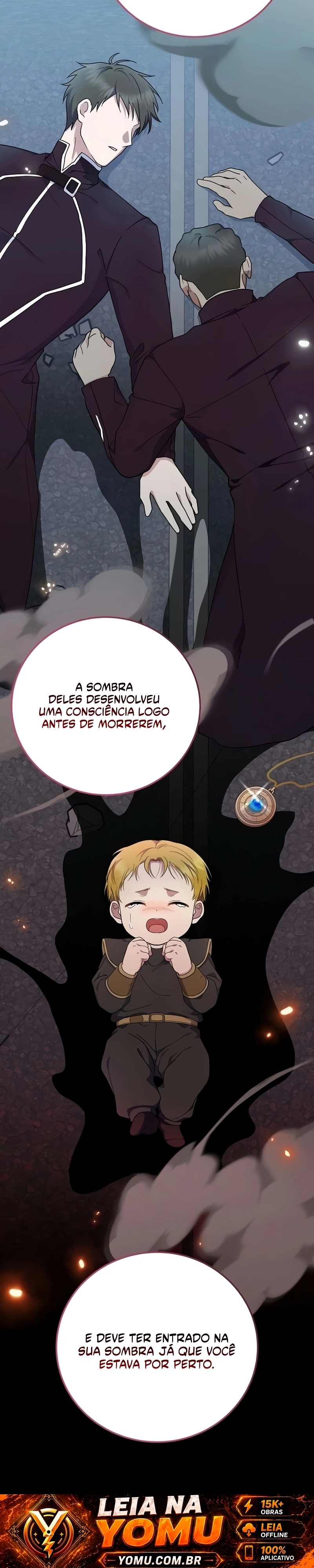 A Superstar From Birth Capítulo 87 Página 22