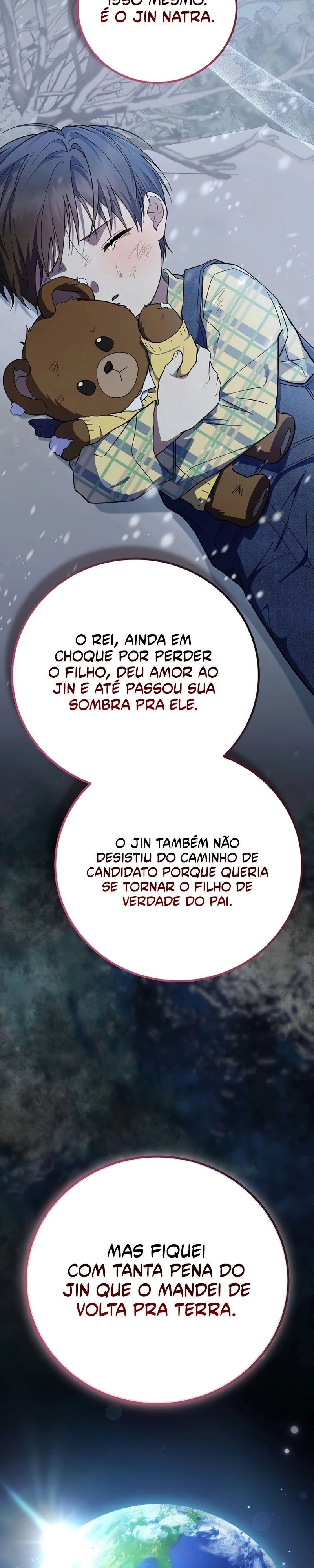 A Superstar From Birth Capítulo 87 Página 24