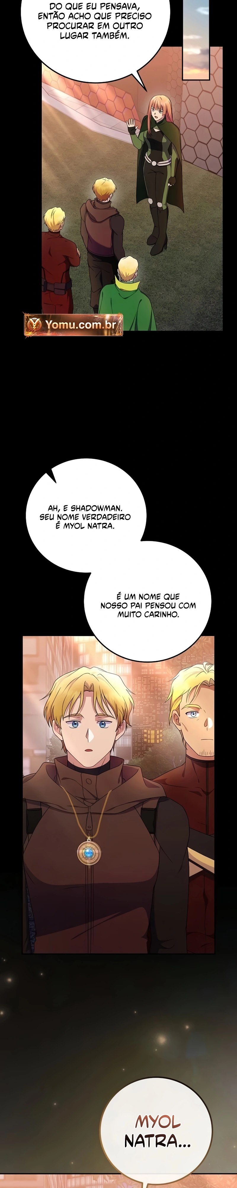 A Superstar From Birth Capítulo 87 Página 30