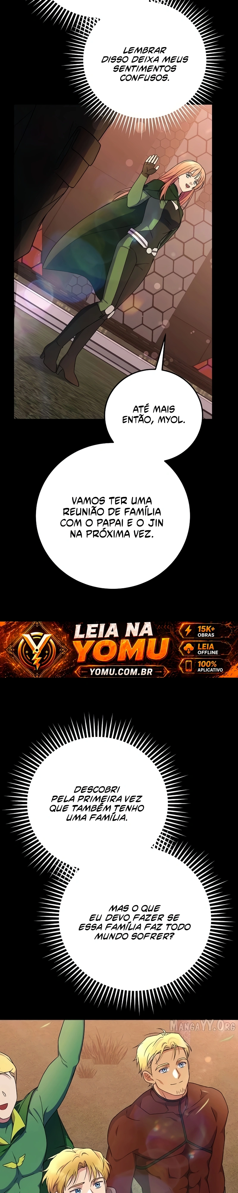A Superstar From Birth Capítulo 87 Página 32