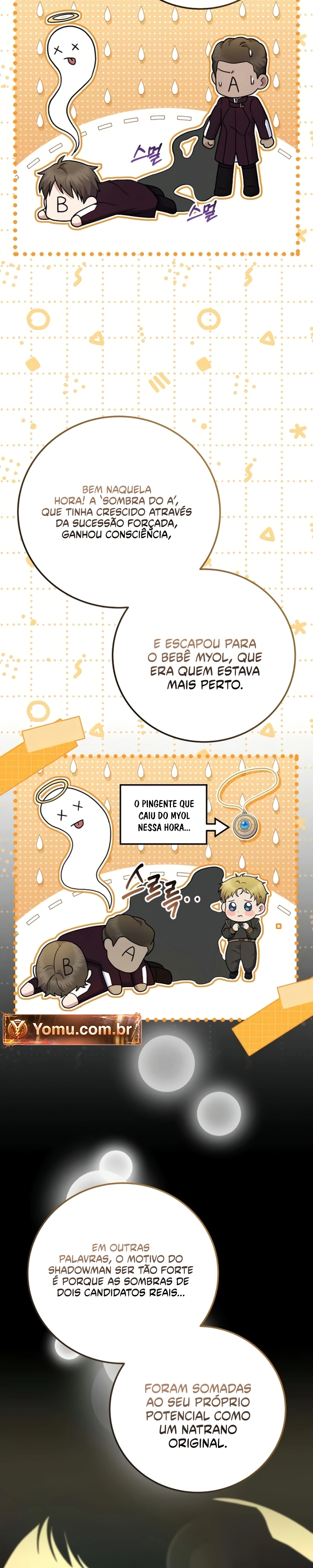 A Superstar From Birth Capítulo 88 Página 5