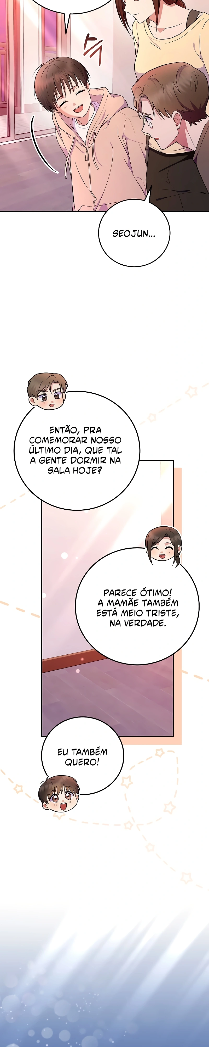 A Superstar From Birth Capítulo 93 Página 26