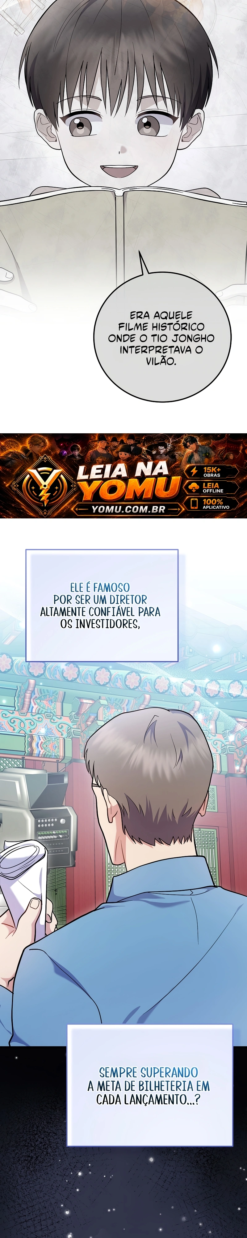 A Superstar From Birth Capítulo 94 Página 16