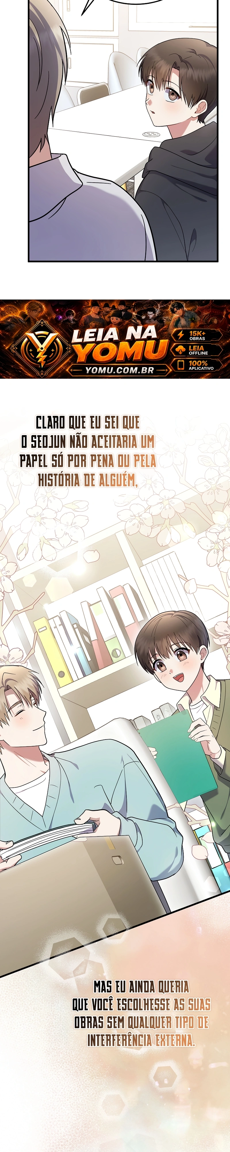 A Superstar From Birth Capítulo 95 Página 13