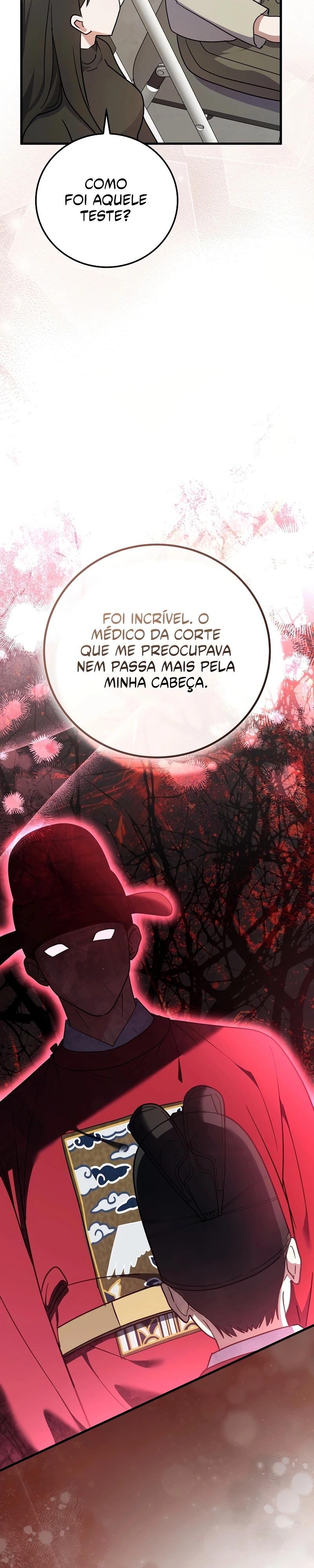 A Superstar From Birth Capítulo 96 Página 35