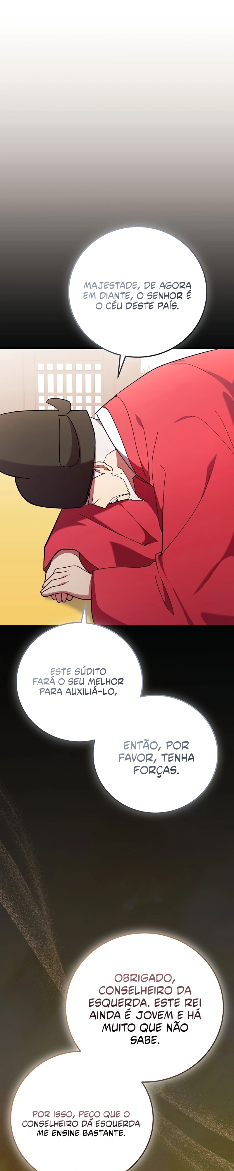 A Superstar From Birth Capítulo 97 Página 29