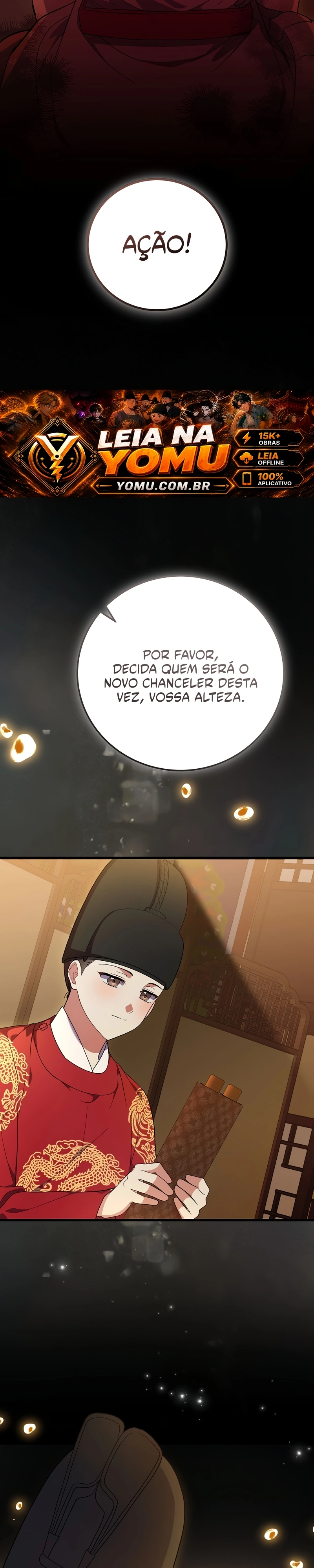 A Superstar From Birth Capítulo 98 Página 17