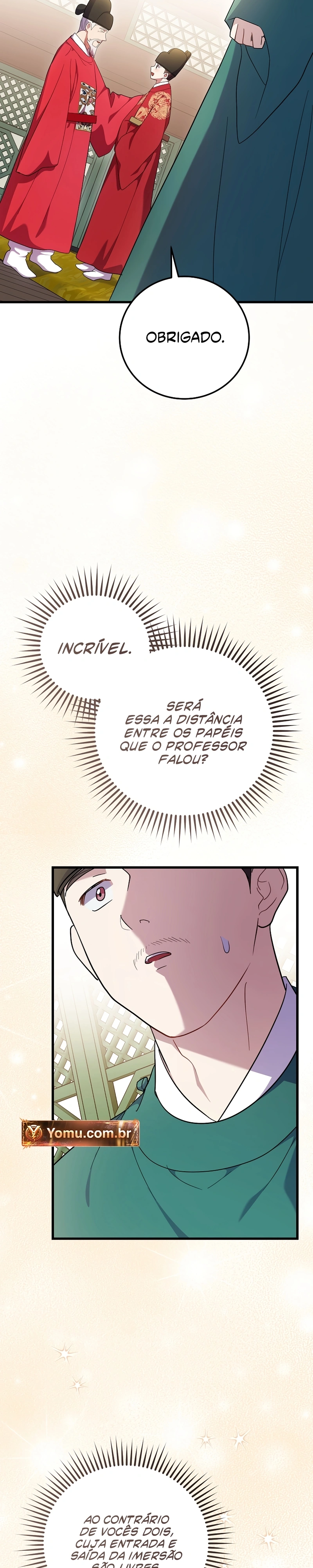 A Superstar From Birth Capítulo 98 Página 22