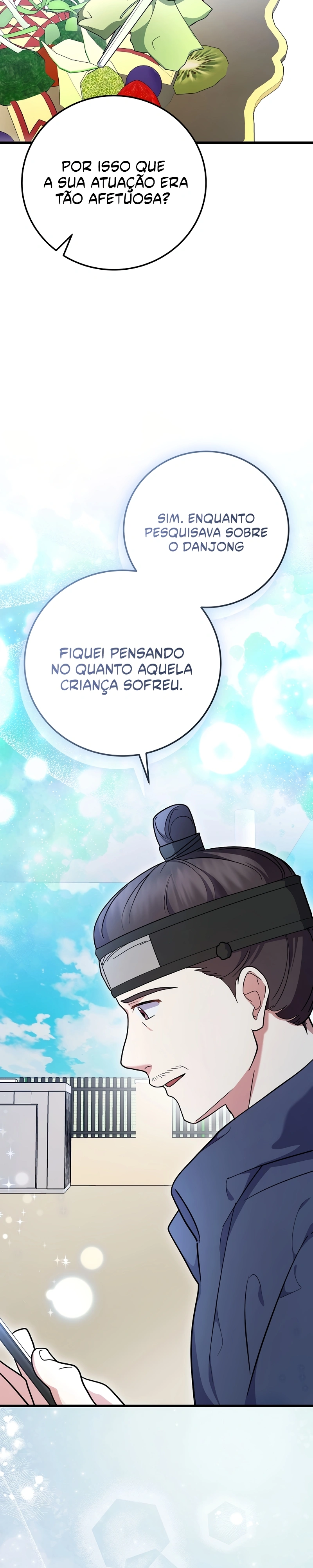 A Superstar From Birth Capítulo 98 Página 9