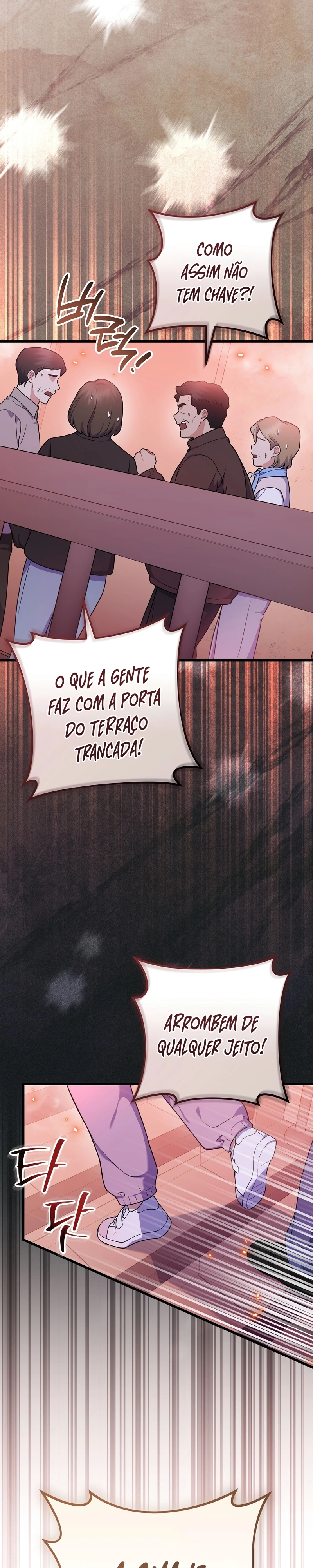 A Superstar From Birth Capítulo 99 Página 23