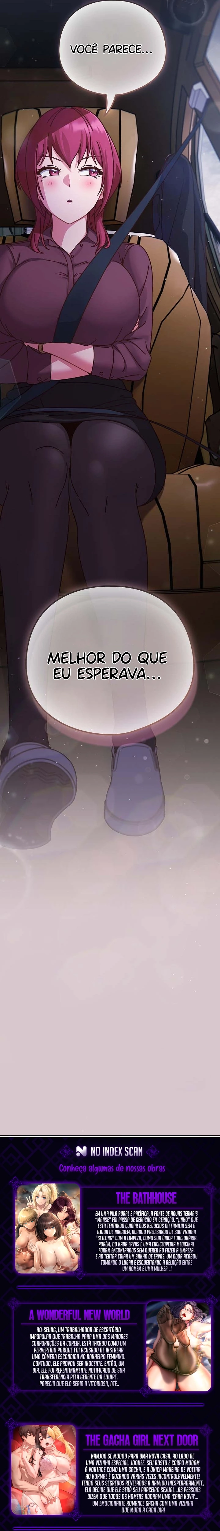 A Sweet Part Time Job Capítulo 33 Página 26