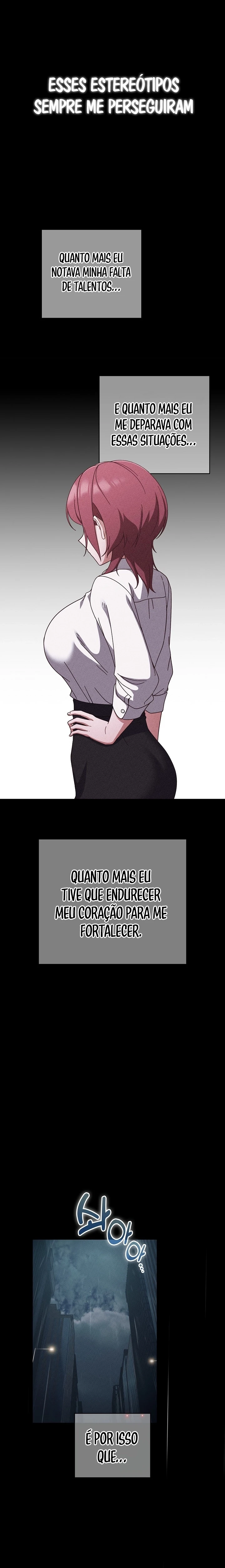 A Sweet Part Time Job Capítulo 39 Página 4